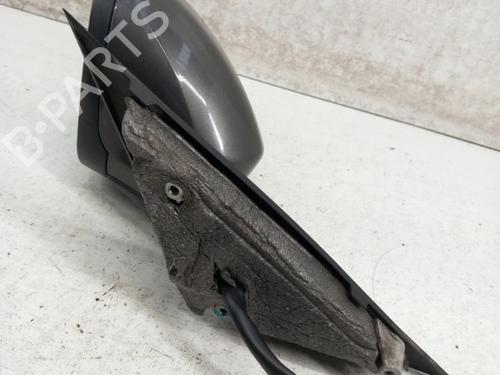 Left mirror ALFA ROMEO 159 (939_) 1.9 JTDM 8V (939AXE1B) | BP28740182C26 