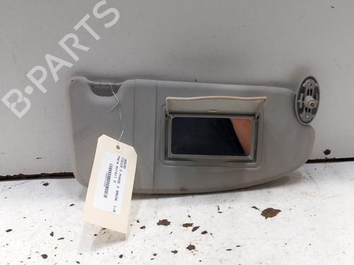 Used Right sun visor FORD FOCUS II Turnier (DA_, FFS, DS) 1.6 TDCi (109 hp) 28778032