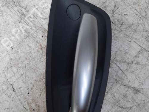 Used Front left interior door handle Front left interior door handle BMW 1 (E87) 116 i (115 hp) 28752358 28752358