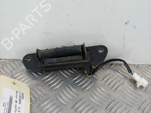 Used Switch CITROËN C-CROSSER (VU_, VV_) 2.2 HDi (156 hp) 28767623