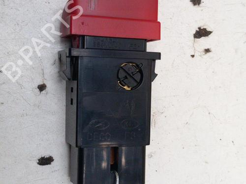 Warning switch KIA RIO II (JB) 1.4 16V | BP28756392I22 