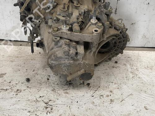 Used Gearbox HONDA CIVIC VIII Hatchback (FN, FK) 2.2 CTDi (FK3) (140 hp) 28752648