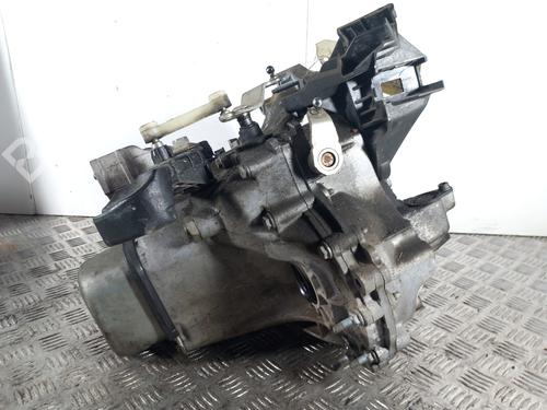 Gearbox CITROËN C3 II (SC_) 1.4 HDi 70 (SC8HZC, SC8HR0, SC8HP4) | BP29618819M3 