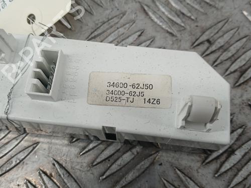 Ferdsskriver SUZUKI SWIFT III (MZ, EZ) 1.6 (RS416, RR 416, ZC31S) | BP30316876C48