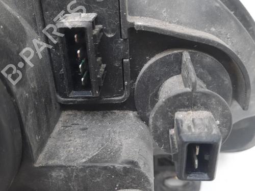 Used Right headlight ALFA ROMEO 156 Sportwagon (932_) 1.9 JTD 16V (932BXE00) (140 hp) 28769276