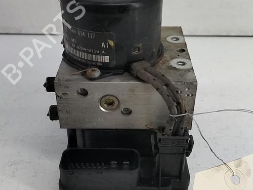 Used ABS pump ABS pump VW POLO III (6N1) 60 1.4 (60 hp) 28788717 28788717