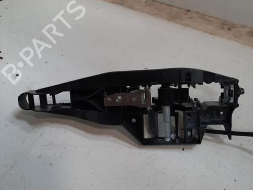 Elektronisk modul PEUGEOT 208 I (CA_, CC_) 1.4 HDi | BP28760966M83 