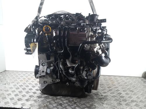 Motor für VW GOLF VII (5G1, BQ1, BE1, BE2) 1.6 TDI (105 hp) 29898355