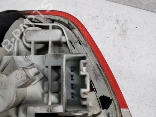 Used Left tailgate light Left tailgate light BMW 3 (E90) 320 d (177 hp) 28740866 28740866