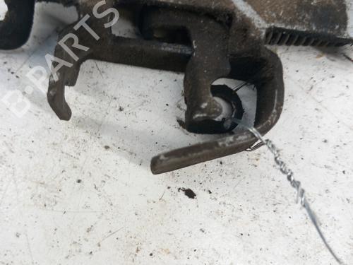 Hood lock RENAULT MEGANE II (BM0/1_, CM0/1_) 1.5 dCi (BM1E, CM1E) | BP28733809C133 