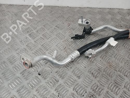 Used AC pipe AC pipe FORD FIESTA VII (HJ, HF) 1.0 EcoBoost (95 hp) 30649406 30649406