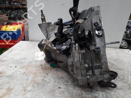 Gearbox NISSAN MICRA V (K14) 0.9 IG-T | BP28791739M3 