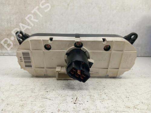 AC-Styringsenhed/Manøvreenhed HYUNDAI MATRIX (FC) 1.5 CRDi (82 hp) 28746138