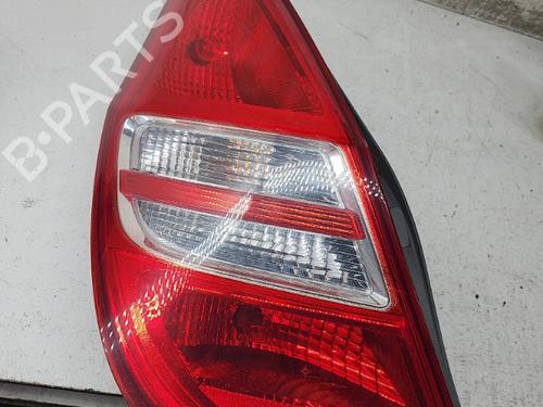 Left taillight HYUNDAI i30 (FD) 1.6 CRDi | BP28737877C34 - Image 2