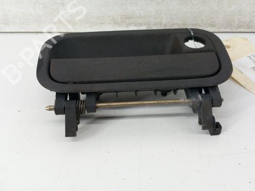 Front right exterior door handle OPEL CORSA B (S93) 1.2 i (F08, F68, M68) | BP28788467C129 