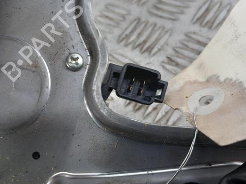Rear wiper motor MAZDA 5 (CW) 1.6 CD | BP38450865M102 - Image 2