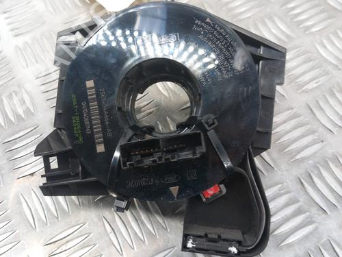 Used Squib airbag FORD FIESTA V (JH_, JD_) 1.3 (69 hp) 28738762