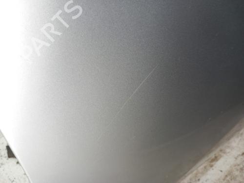 Left front fenders RENAULT SCÉNIC III (JZ0/1_) 1.5 dCi | BP28780594C41 