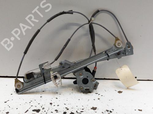 Used Front right window mechanism CITROËN XSARA Coupe (N0) 1.9 D (70 hp) 28755677