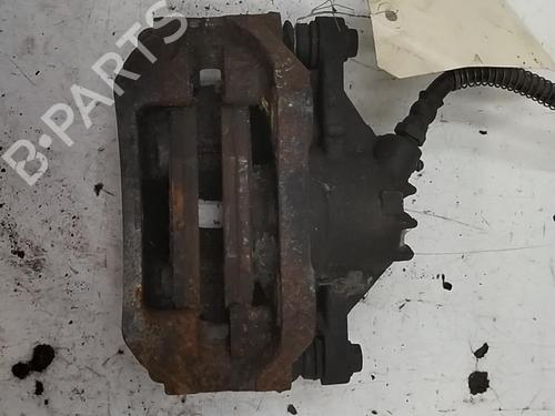 Left front brake caliper PEUGEOT 206 Hatchback (2A/C) 1.4 i | BP28785708M105