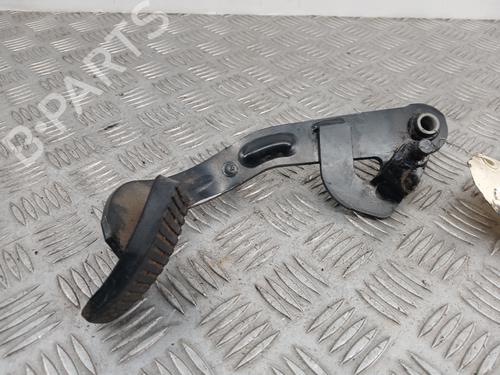 koblingspedal PEUGEOT 807 (EB_) 2.0 HDi (107 hp) 31946234