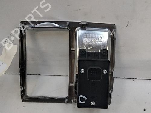 Commutateur FORD FOCUS C-MAX (DM2) 1.8 TDCi (115 hp) 28784740