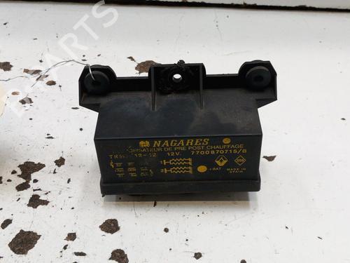 Electronic module RENAULT MEGANE I (BA0/1_) 1.9 D Eco (BA0A, BA0U, BA0R) | BP28777897M83 