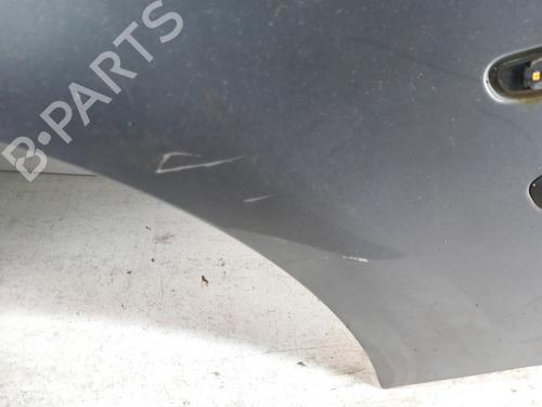 Left front fenders BMW 3 Compact (E46) 316 ti | BP28734751C41