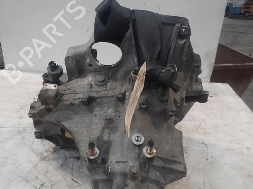 Gearbox HONDA CIVIC VI Hatchback (EJ, EK) 1.4 i S (EJ9) | BP28748458M3 