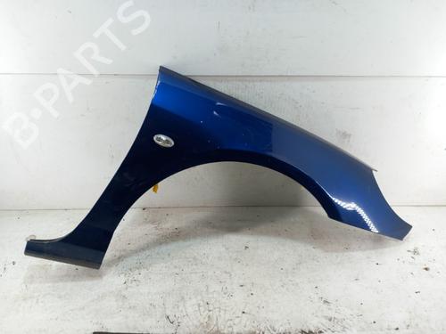Used Right front fenders PEUGEOT 407 Coupe (6C_) 3.0 V6 (211 hp) 28743939