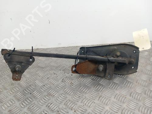 Used Front wiper motor CITROËN BERLINGO / BERLINGO FIRST Box Body/MPV (M_) 1.8 D (MBA9A, MCA9A) (59 hp) 29205681