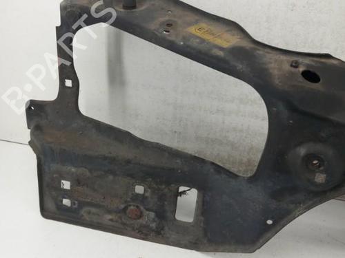 Used Front slam panel Front slam panel PEUGEOT 306 Hatchback (7A, 7C, N3, N5) 1.9 D (68 hp) 28740332 28740332