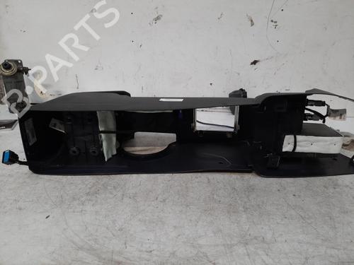 Used Middle console Middle console DODGE JOURNEY 2.0 CRD (140 hp) 28752463 28752463