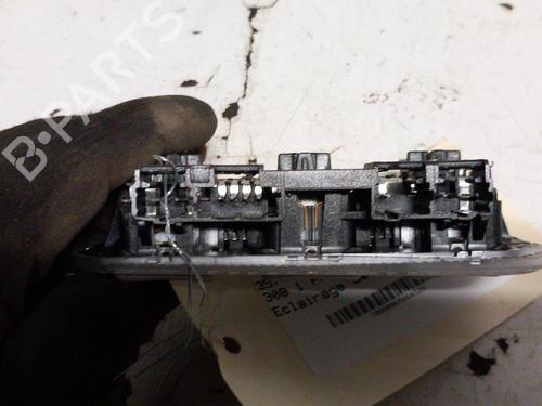 Used Interior roof light Interior roof light PEUGEOT 308 CC (4B_) 2.0 HDi (163 hp) 28770525 28770525