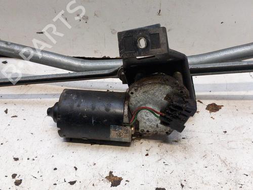 Used Front wiper motor AUDI 80 B3 Saloon (893, 894, 8A2) 1.8 S (90 hp) 28793688