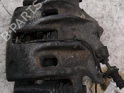 Used Left front brake caliper PEUGEOT 406 (8B) 1.9 TD (90 hp) 28775401