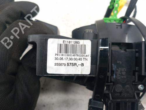 Squib airbag DACIA SANDERO II 1.0 SCe 75 (B8JC, B8JD, B8NC) | BP28734172C102 
