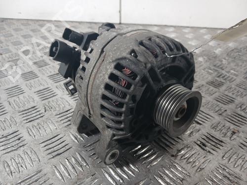Used Alternator CITROËN C4 Picasso I MPV (UD_) 2.0 i 16V (140 hp) 30751993