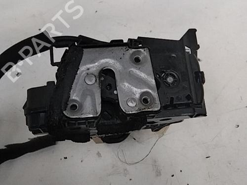 Used Electronic module RENAULT TWINGO III (BCM_, BCA_) 0.9 TCe 90 (BCM9, BCM2) (90 hp) 28784621