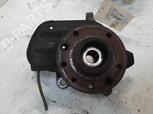 Achsschenkel links vorne OPEL MERIVA A MPV (X03) 1.3 CDTI (E75) | BP28750004M25 