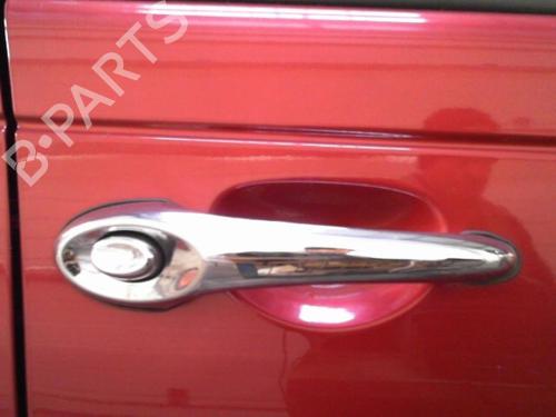 Used Front right exterior door handle CHRYSLER PT CRUISER (PT_) 2.2 CRD (121 hp) 28792696
