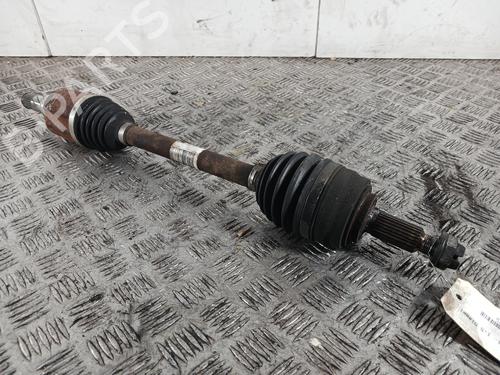 Used Left front driveshaft Left front driveshaft 38675954 38675954