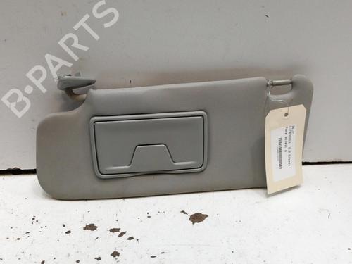Used Left sun visor CITROËN C-CROSSER (VU_, VV_) 2.2 HDi (156 hp) 28793242