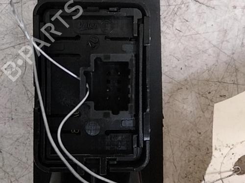 Used Right rear window switch RENAULT LAGUNA III Grandtour (KT0/1) 2.0 dCi (KT01, KT08, KT09, KT0K, KT12, KT1D, KT1W) (150 hp) 28789645