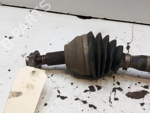Used Right front driveshaft Right front driveshaft ALFA ROMEO 159 (939_) 1.9 JTDM 8V (939AXE1B) (120 hp) 28778897 28778897