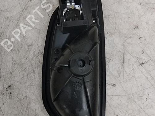 Høyre bak invendig håndtak RENAULT MEGANE IV Hatchback (B9A/M/N_) 1.5 dCi 110 (B9A3) (110 hp) 28789508