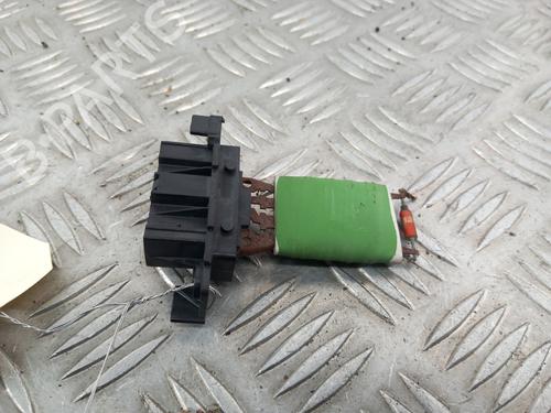 Heater resistor FIAT DUCATO Van (250_) 150 Multijet 2,3 D | BP31089510M108 - Image 2