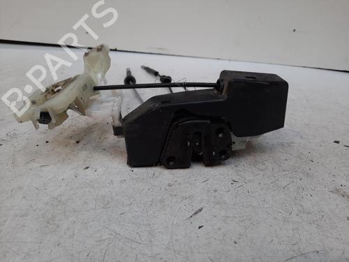 Elektronische module KIA CARENS III MPV (UN) 2.0 CRDi 140 (140 hp) 28751960