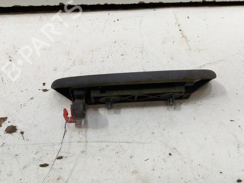 Front left exterior door handle SUZUKI IGNIS II (MH) 1.3 (RM413) | BP28755457C128 