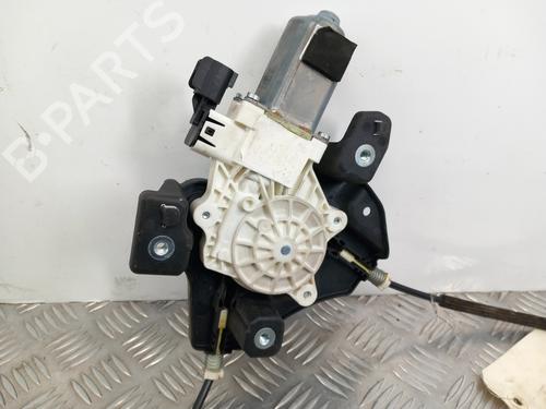 Front left window mechanism FORD TRANSIT CONNECT V408 Box Body/MPV 1.6 TDCi | BP29246299C22 - Image 5